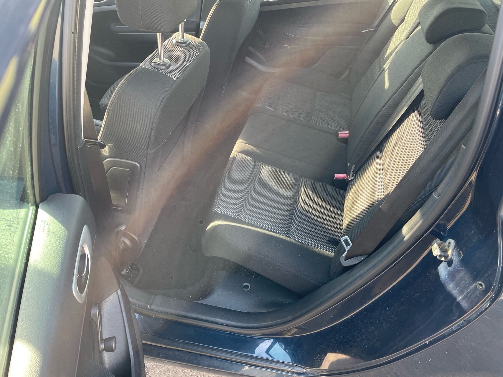 Billede af Peugeot 307 1,6 HDi Stc. 90HK Stc