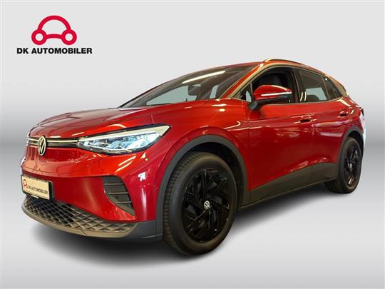 VW ID.4 EL Pro 286HK 5d Aut.