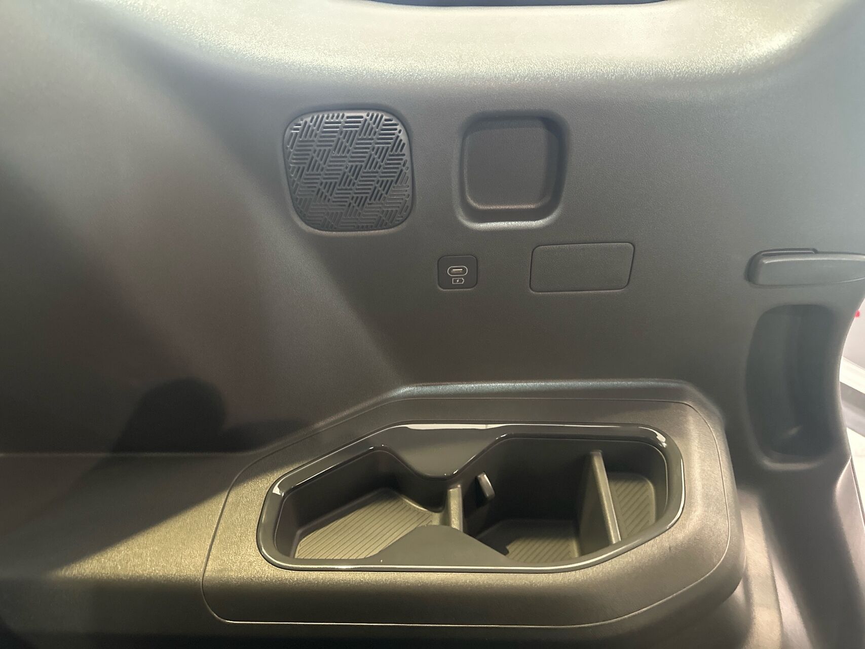 Billede af Kia EV9 SUV m. 7 sæder Long Range 203HK