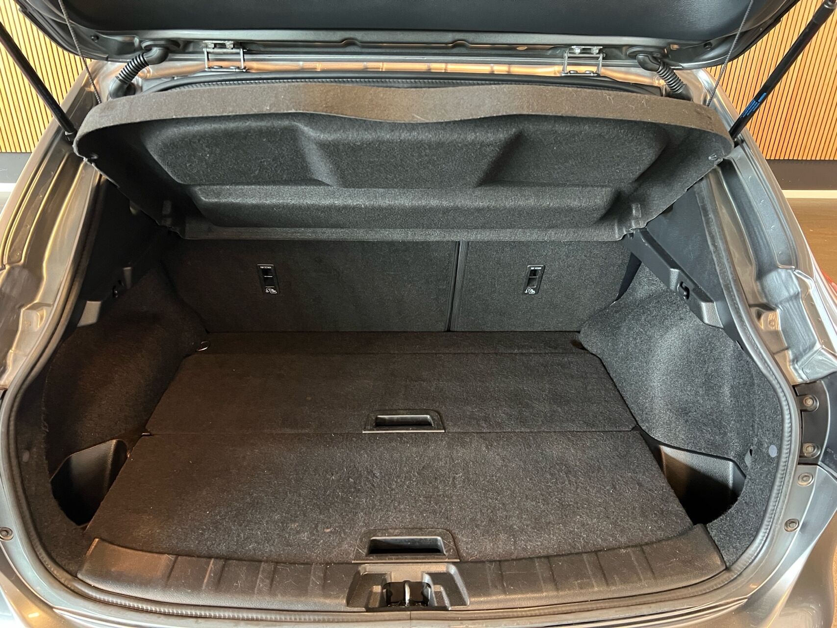 Billede af Nissan Qashqai 1,2 Dig-T Acenta 115HK 5d 6g