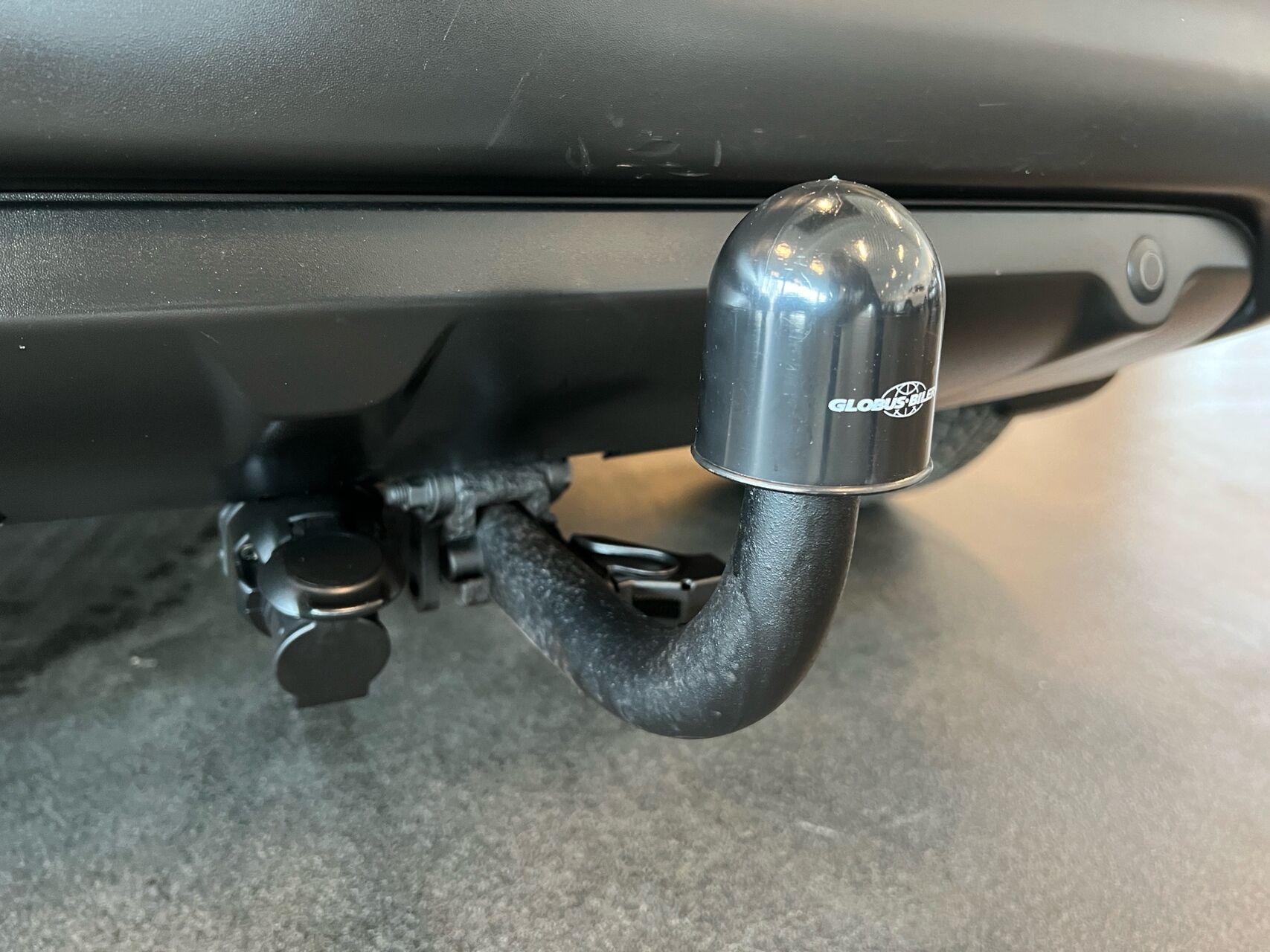 Billede af Nissan Qashqai 1,2 Dig-T Acenta 115HK 5d 6g