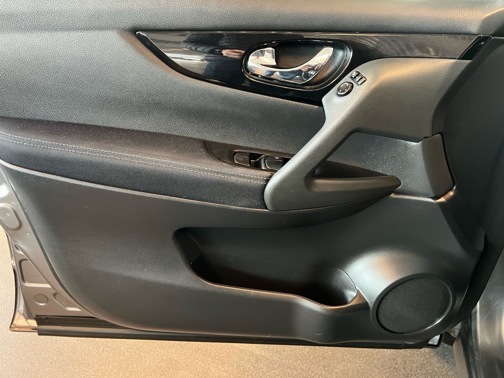 Billede af Nissan Qashqai 1,2 Dig-T Acenta 115HK 5d 6g