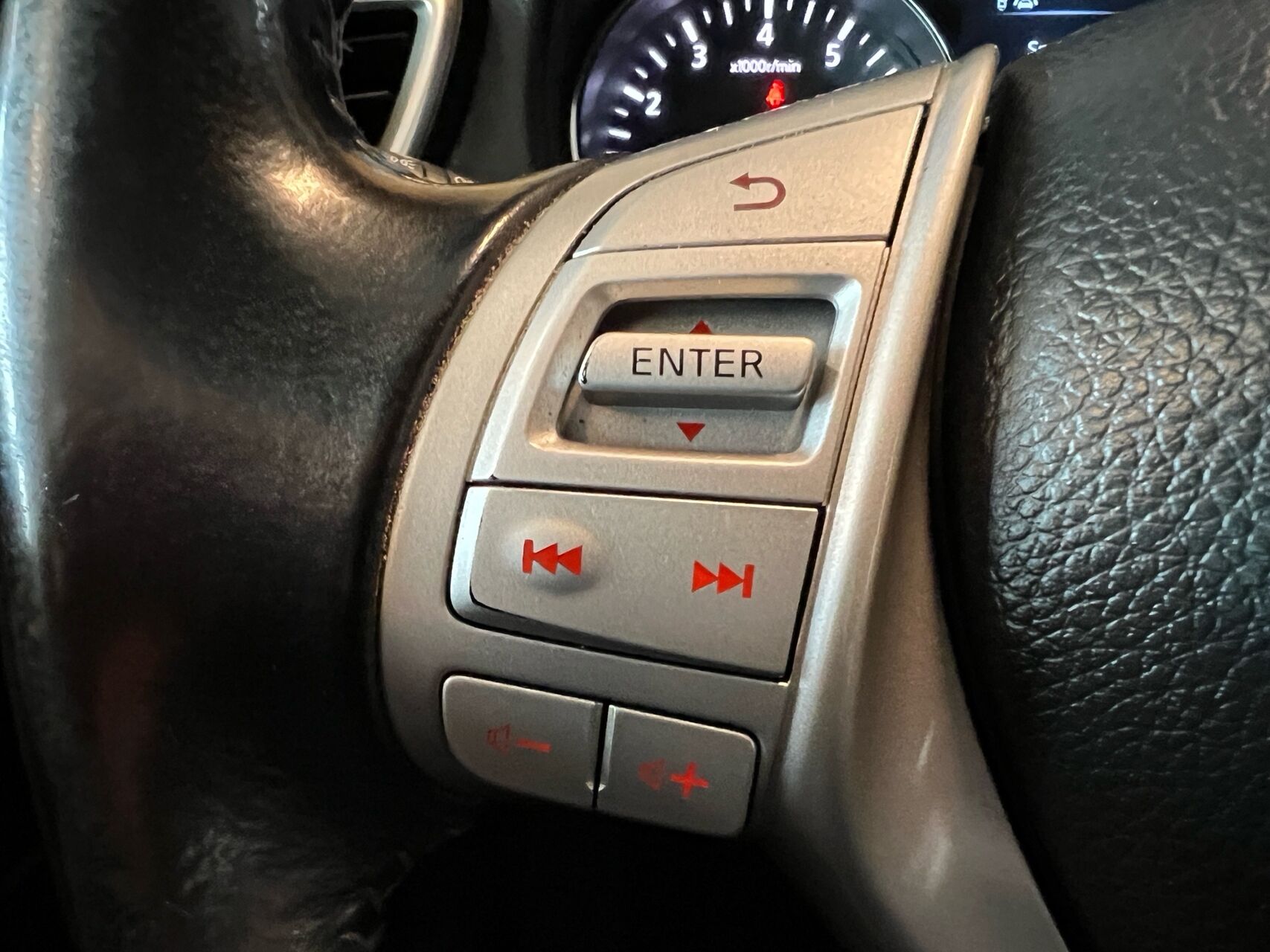 Billede af Nissan Qashqai 1,2 Dig-T Acenta 115HK 5d 6g