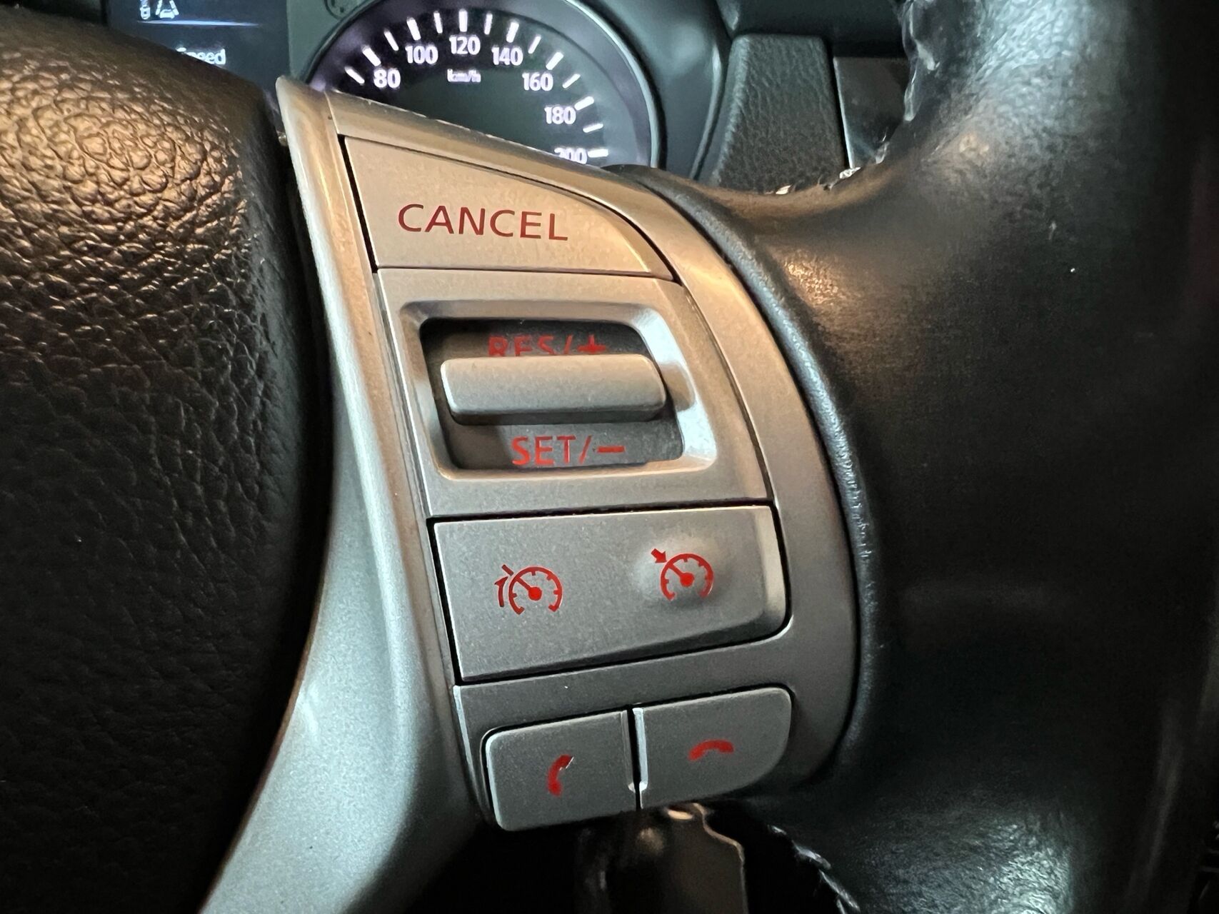 Billede af Nissan Qashqai 1,2 Dig-T Acenta 115HK 5d 6g