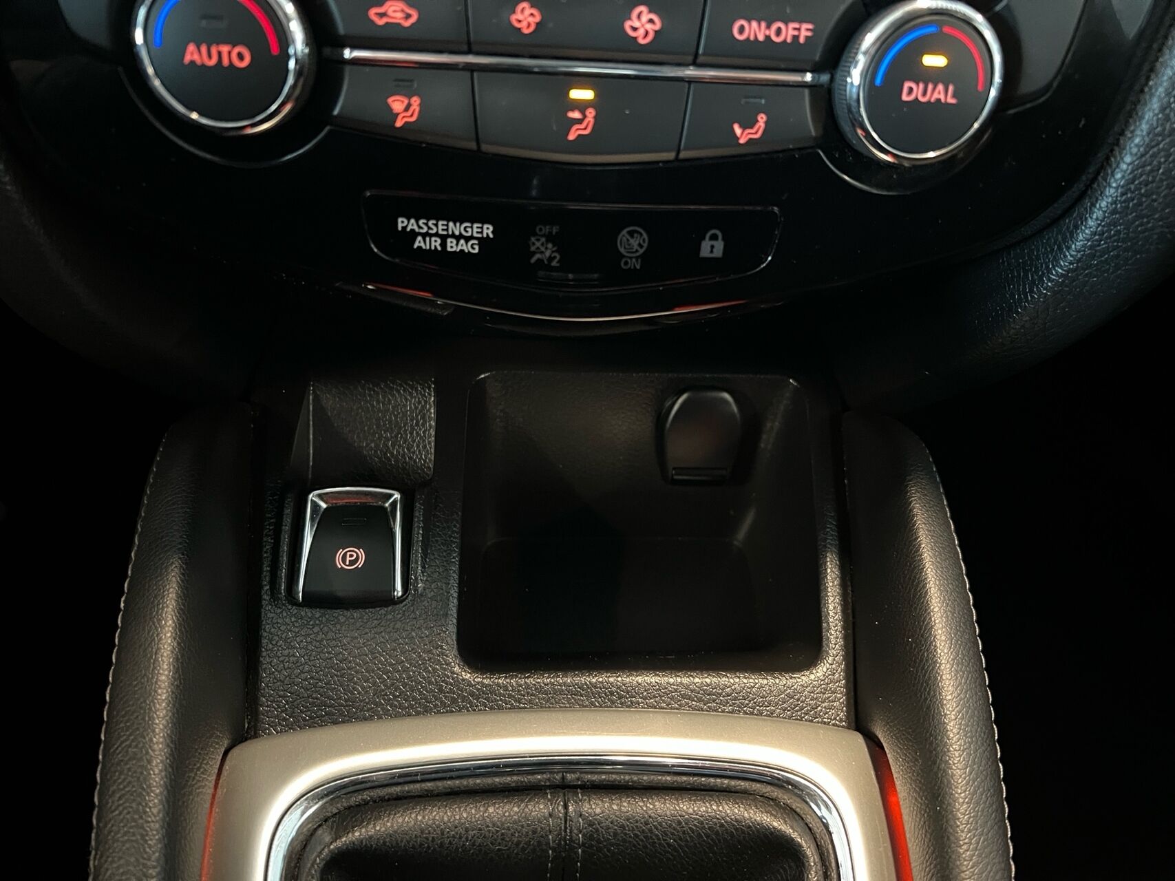 Billede af Nissan Qashqai 1,2 Dig-T Acenta 115HK 5d 6g