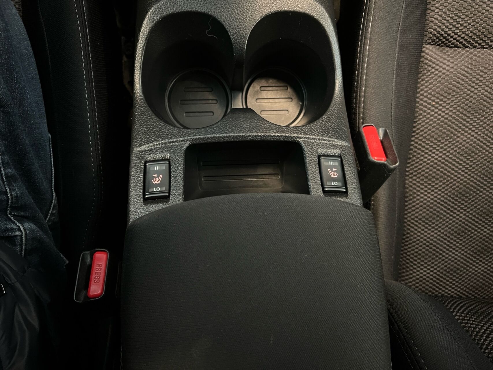 Billede af Nissan Qashqai 1,2 Dig-T Acenta 115HK 5d 6g