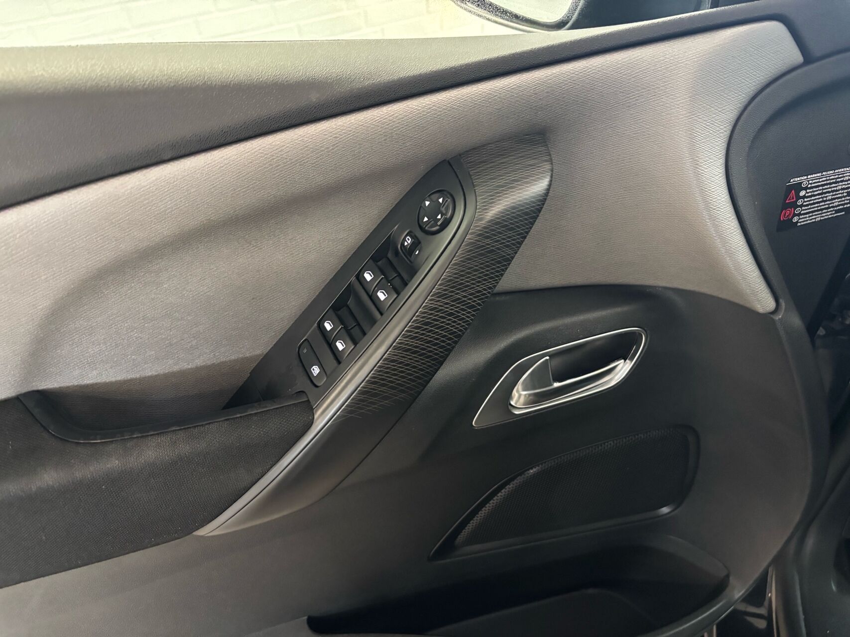 Billede af Citroën Grand C4 Picasso 1,6 e-HDi Seduction ETG6 115HK 6g Aut.