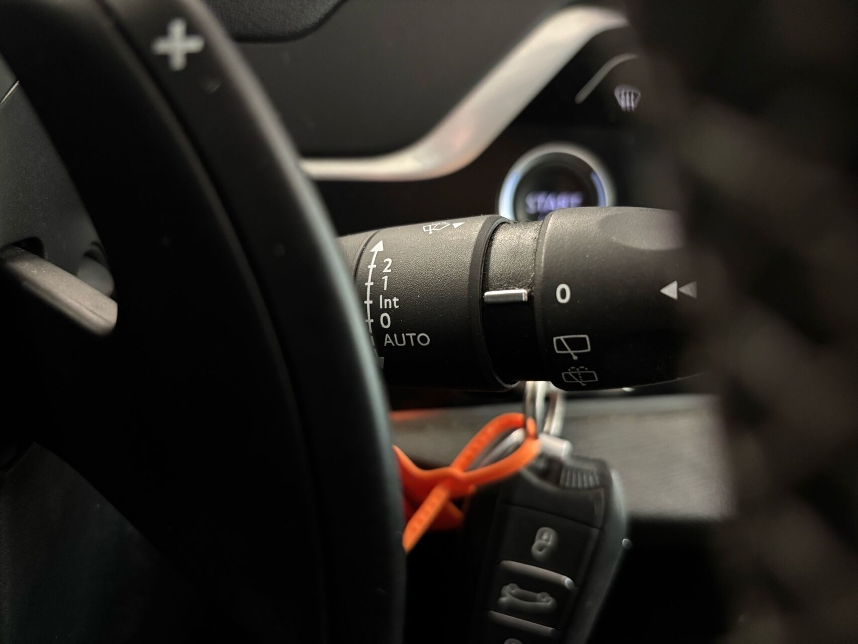 Billede af Citroën Grand C4 Picasso 1,6 e-HDi Seduction ETG6 115HK 6g Aut.