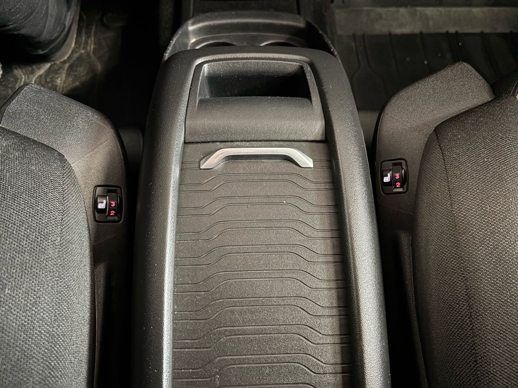 Billede af Citroën Grand C4 Picasso 1,6 e-HDi Seduction ETG6 115HK 6g Aut.