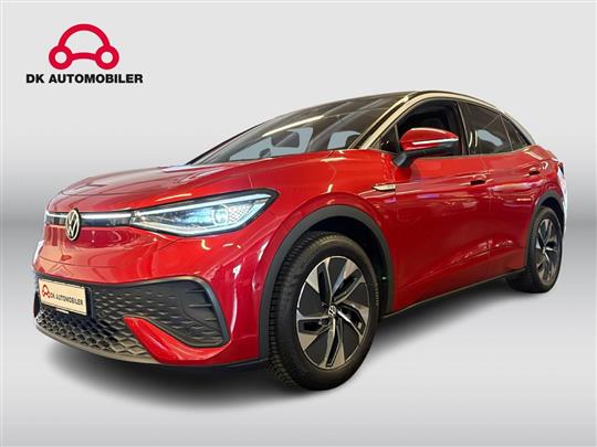 VW ID.5 EL Pro Business Performance 204HK 5d Aut.