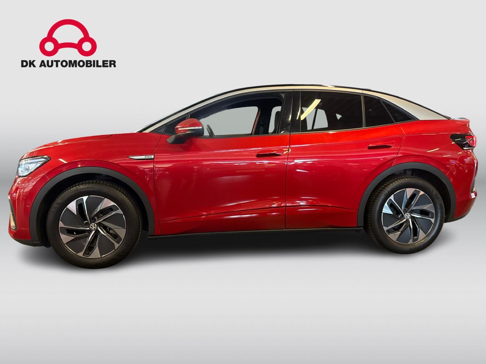 Billede af VW ID.5 EL Pro Business Performance 204HK 5d Aut.