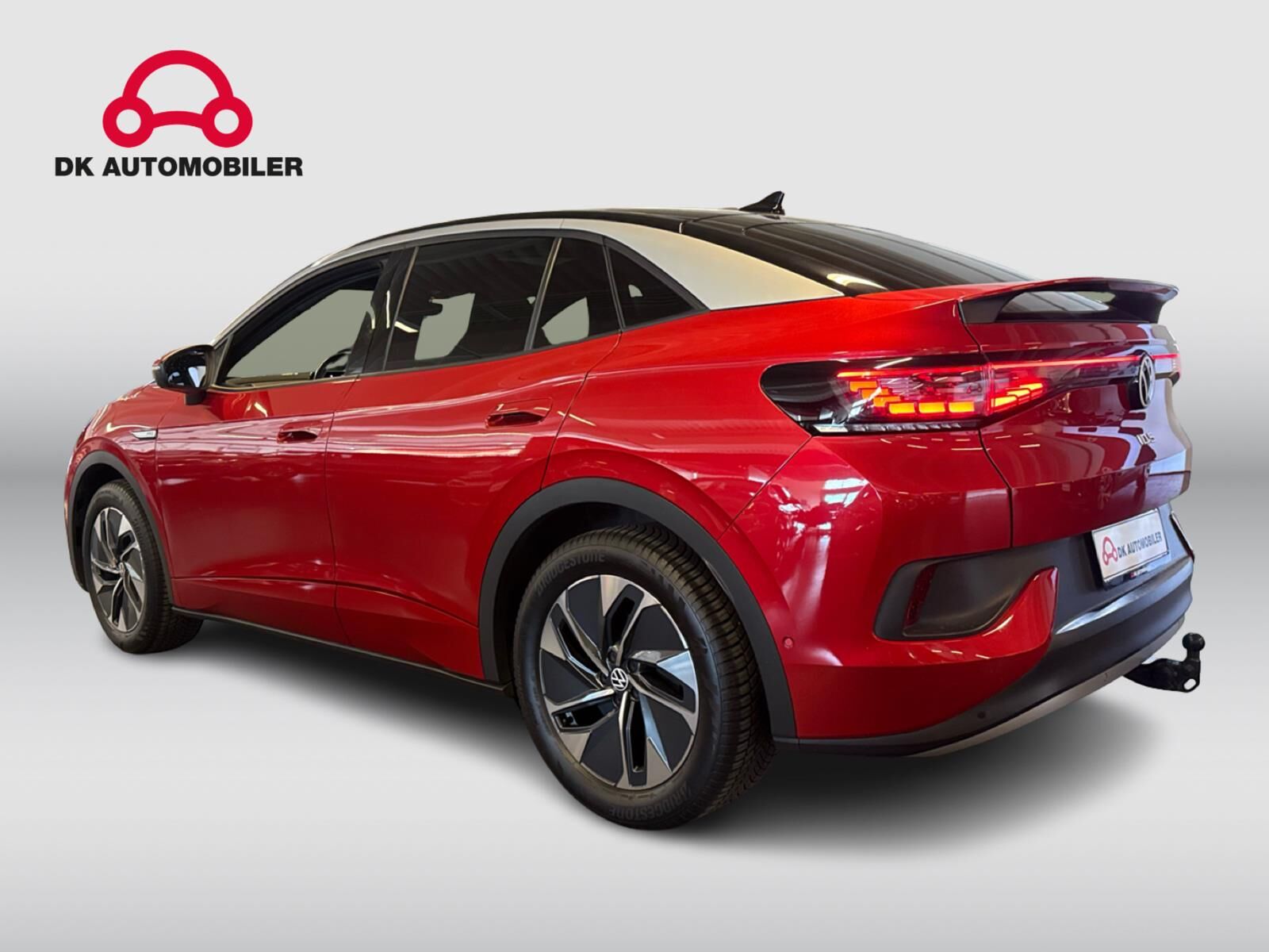 Billede af VW ID.5 EL Pro Business Performance 204HK 5d Aut.