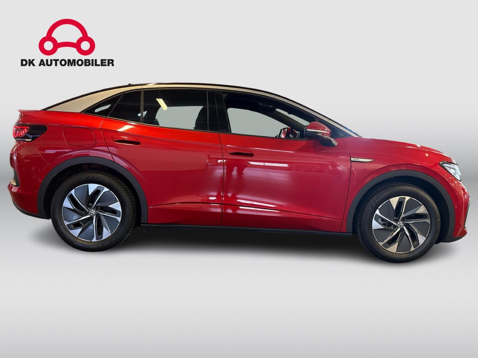 Billede af VW ID.5 EL Pro Business Performance 204HK 5d Aut.