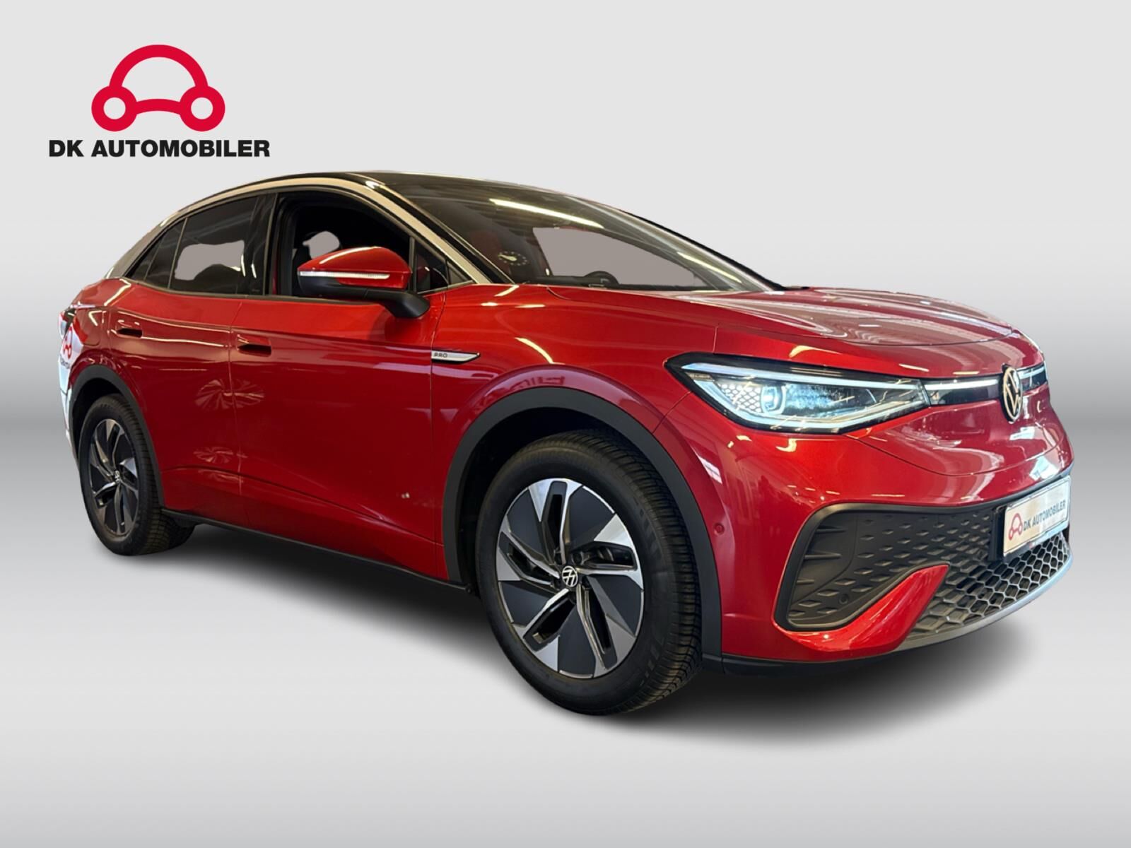 Billede af VW ID.5 EL Pro Business Performance 204HK 5d Aut.