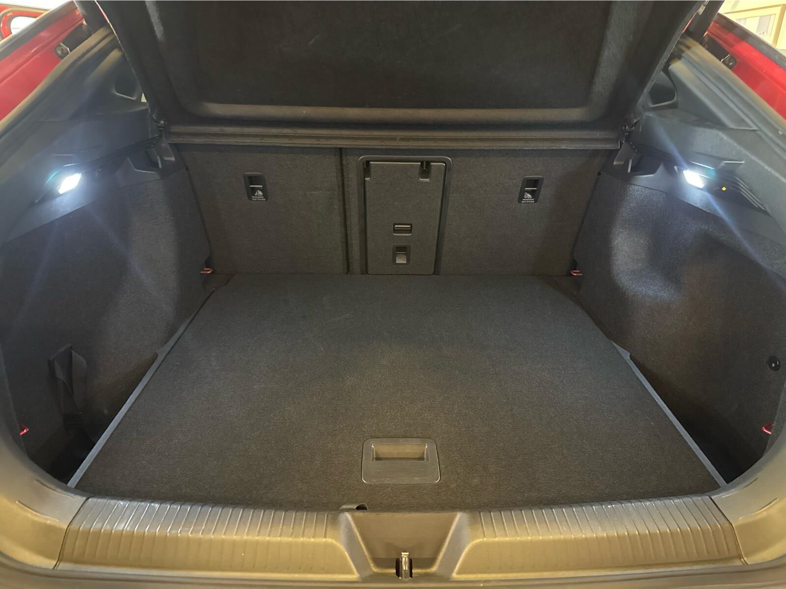 Billede af VW ID.5 EL Pro Business Performance 204HK 5d Aut.