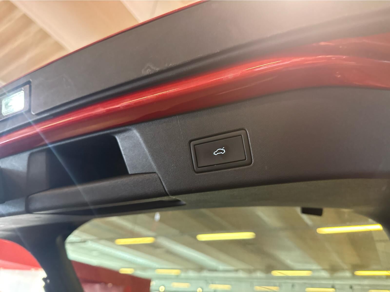 Billede af VW ID.5 EL Pro Business Performance 204HK 5d Aut.