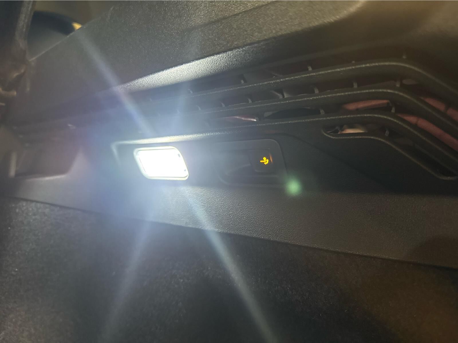 Billede af VW ID.5 EL Pro Business Performance 204HK 5d Aut.