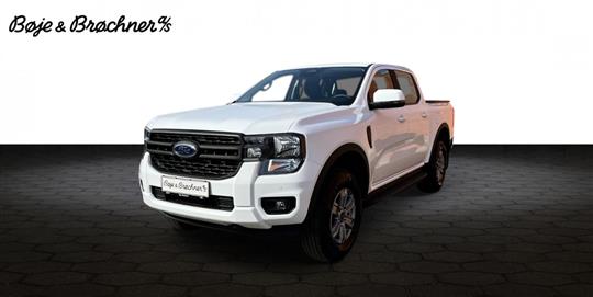 Ford Ranger 3200kg 2,0 EcoBlue XLT 4x4 170HK DobKab 6g Aut.