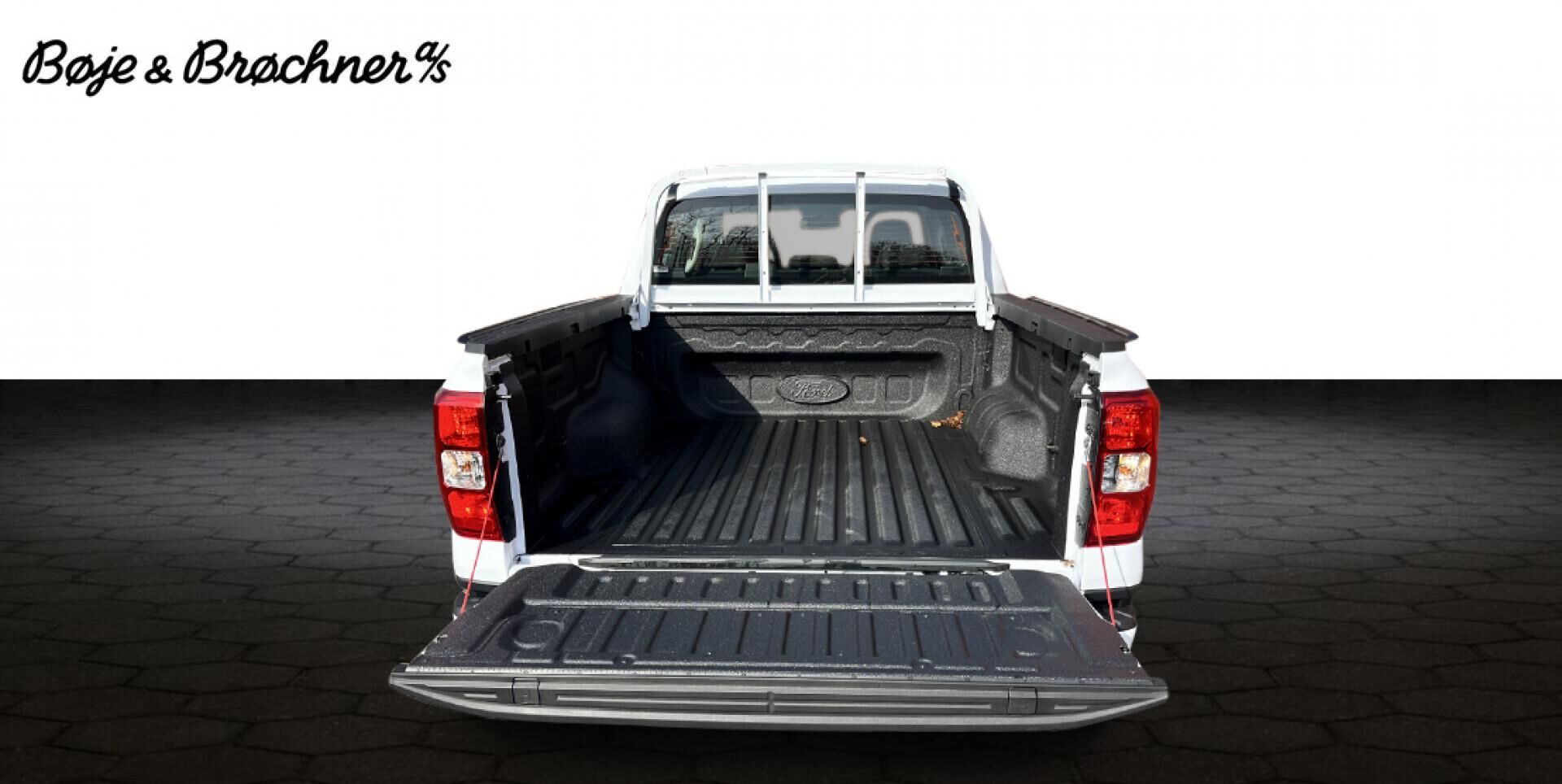 Billede af Ford Ranger 3200kg 2,0 EcoBlue XLT 4x4 170HK DobKab 6g Aut.