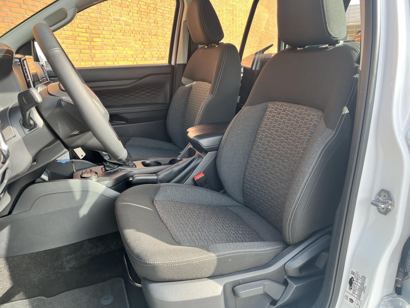 Billede af Ford Ranger 3200kg 2,0 EcoBlue XLT 4x4 170HK DobKab 6g Aut.