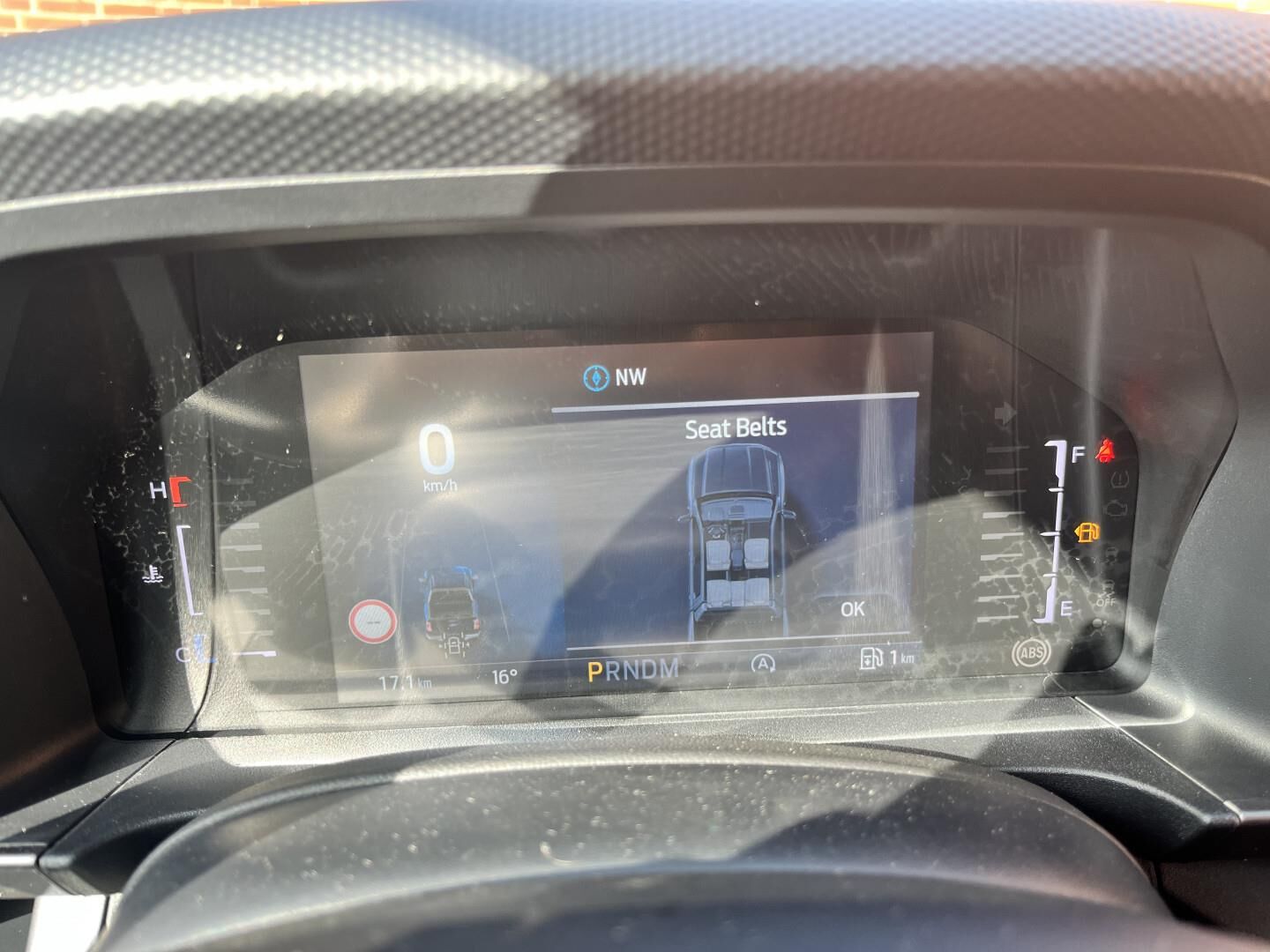 Billede af Ford Ranger 3200kg 2,0 EcoBlue XLT 4x4 170HK DobKab 6g Aut.