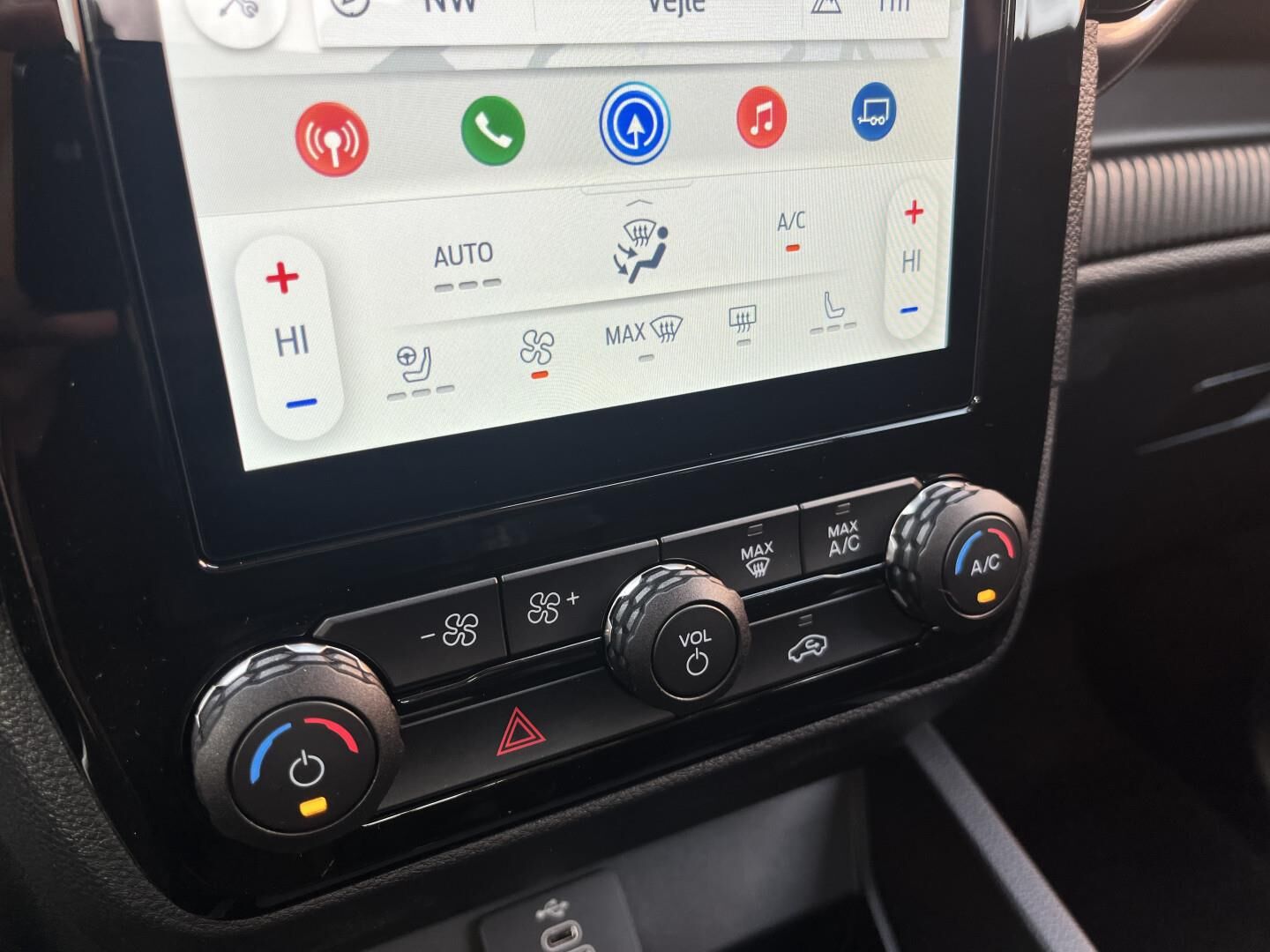 Billede af Ford Ranger 3200kg 2,0 EcoBlue XLT 4x4 170HK DobKab 6g Aut.