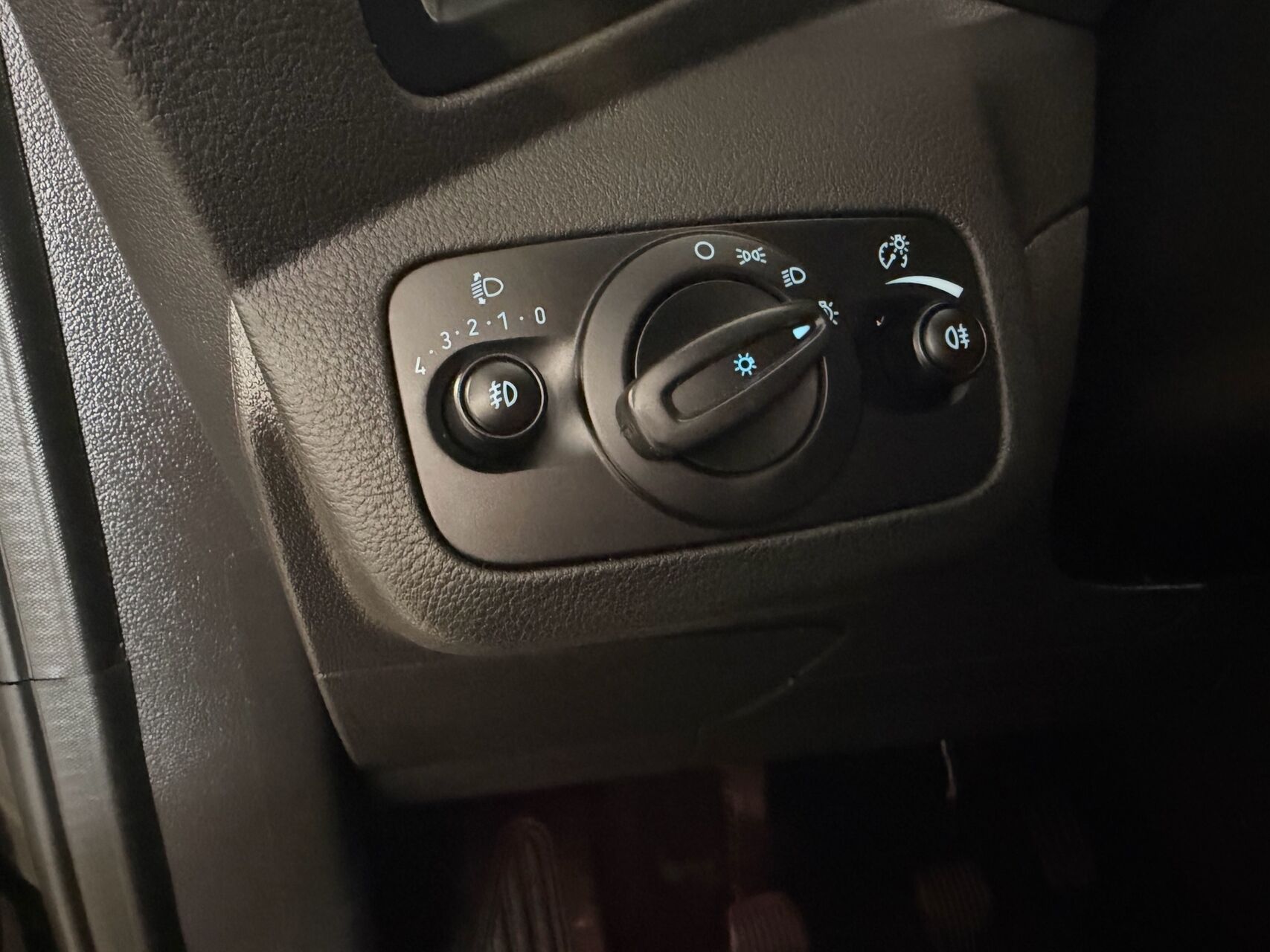 Billede af Ford C-MAX 1,0 EcoBoost Titanium Fun 125HK 6g