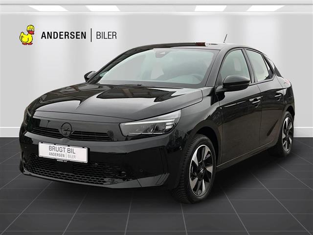 Billede af Opel Corsa-e EL GS-Line 136HK 5d Aut.