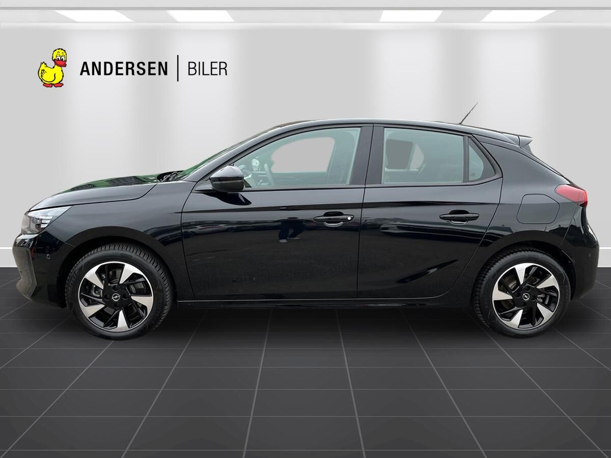 Billede af Opel Corsa-e EL GS-Line 136HK 5d Aut.
