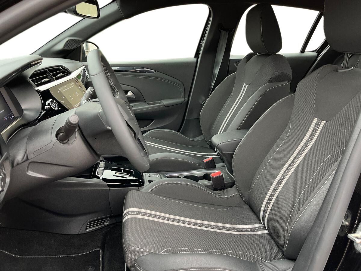 Billede af Opel Corsa-e EL GS-Line 136HK 5d Aut.