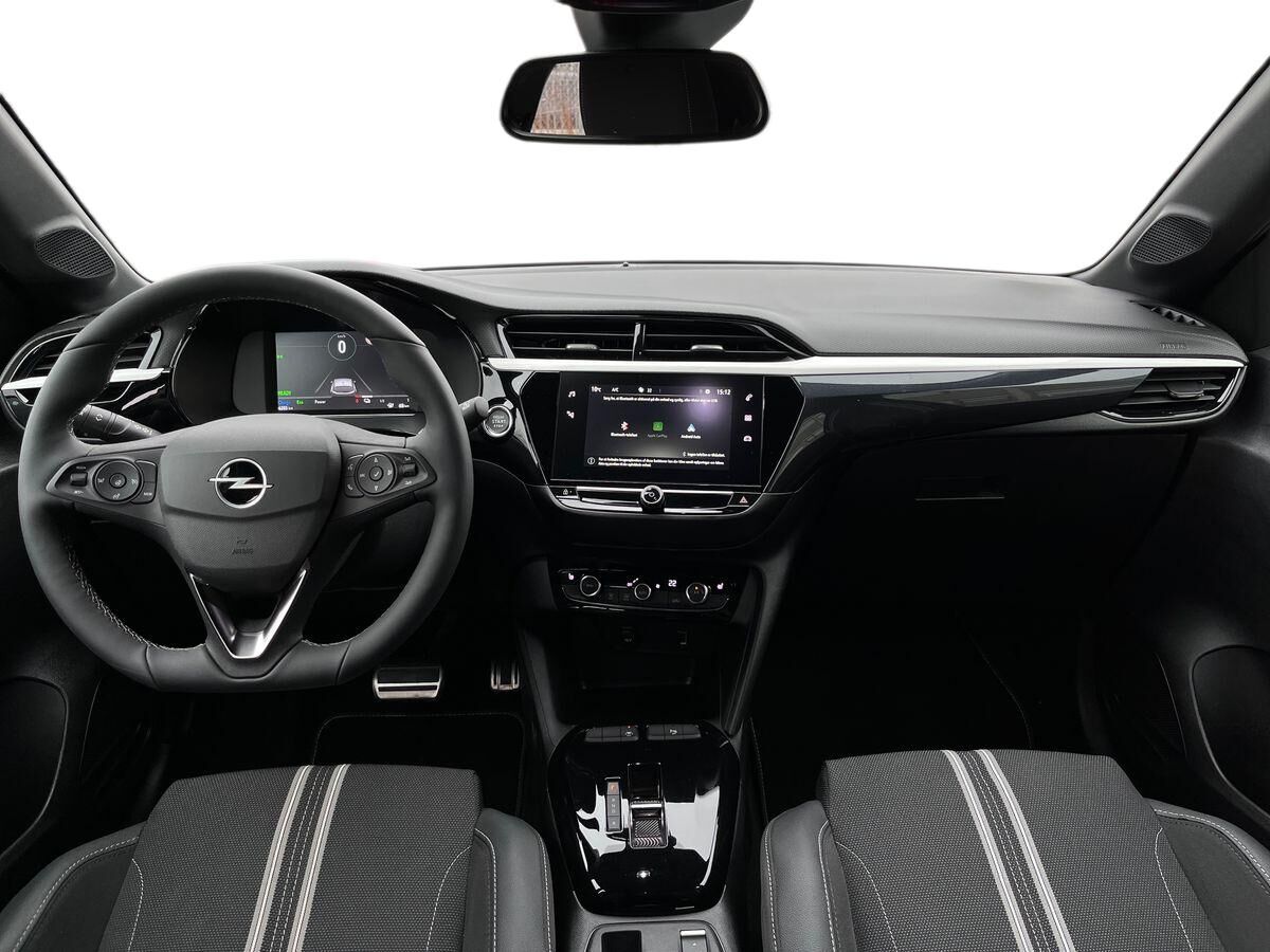 Billede af Opel Corsa-e EL GS-Line 136HK 5d Aut.