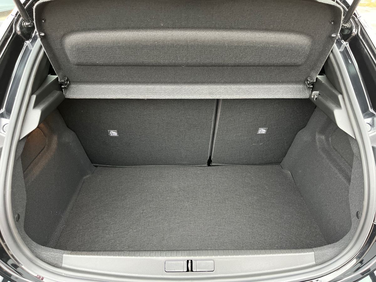 Billede af Opel Corsa-e EL GS-Line 136HK 5d Aut.