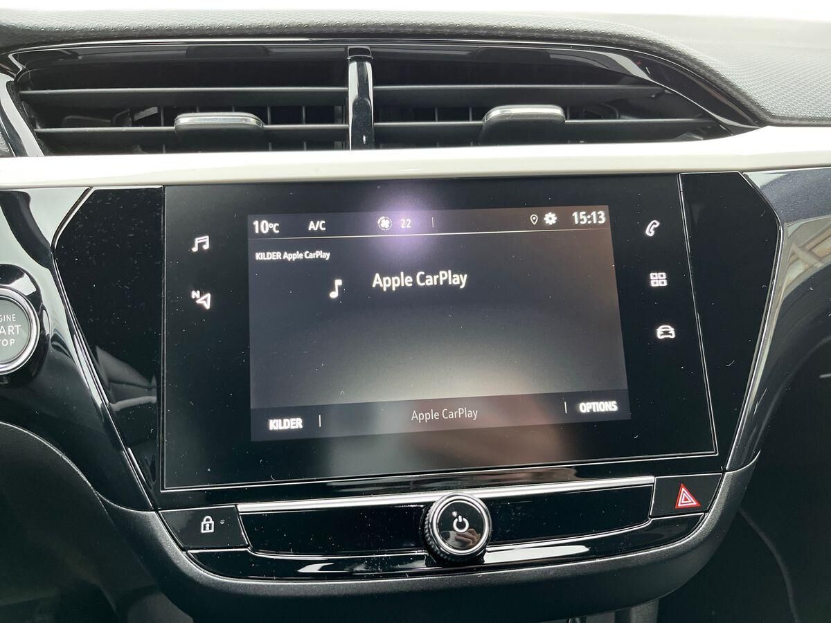 Billede af Opel Corsa-e EL GS-Line 136HK 5d Aut.