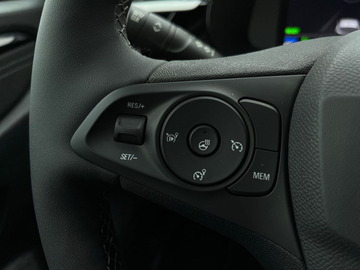 Billede af Opel Corsa-e EL GS-Line 136HK 5d Aut.