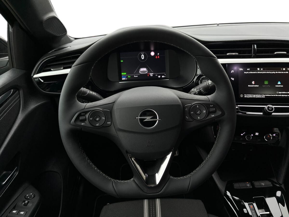 Billede af Opel Corsa-e EL GS-Line 136HK 5d Aut.