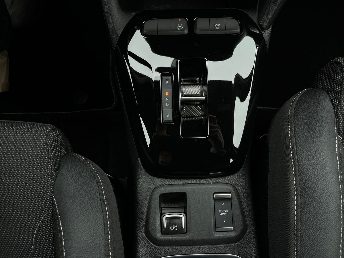 Billede af Opel Corsa-e EL GS-Line 136HK 5d Aut.