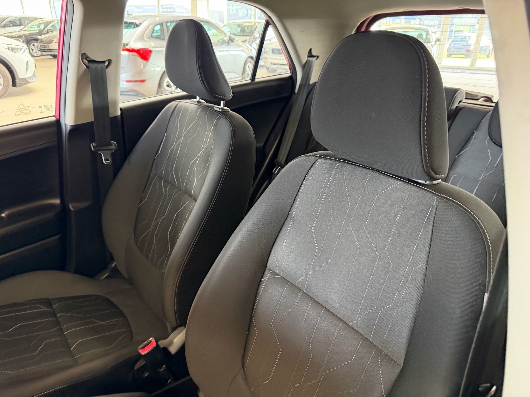 Billede af Kia Picanto 1,0 Collect Clim 69HK 5d