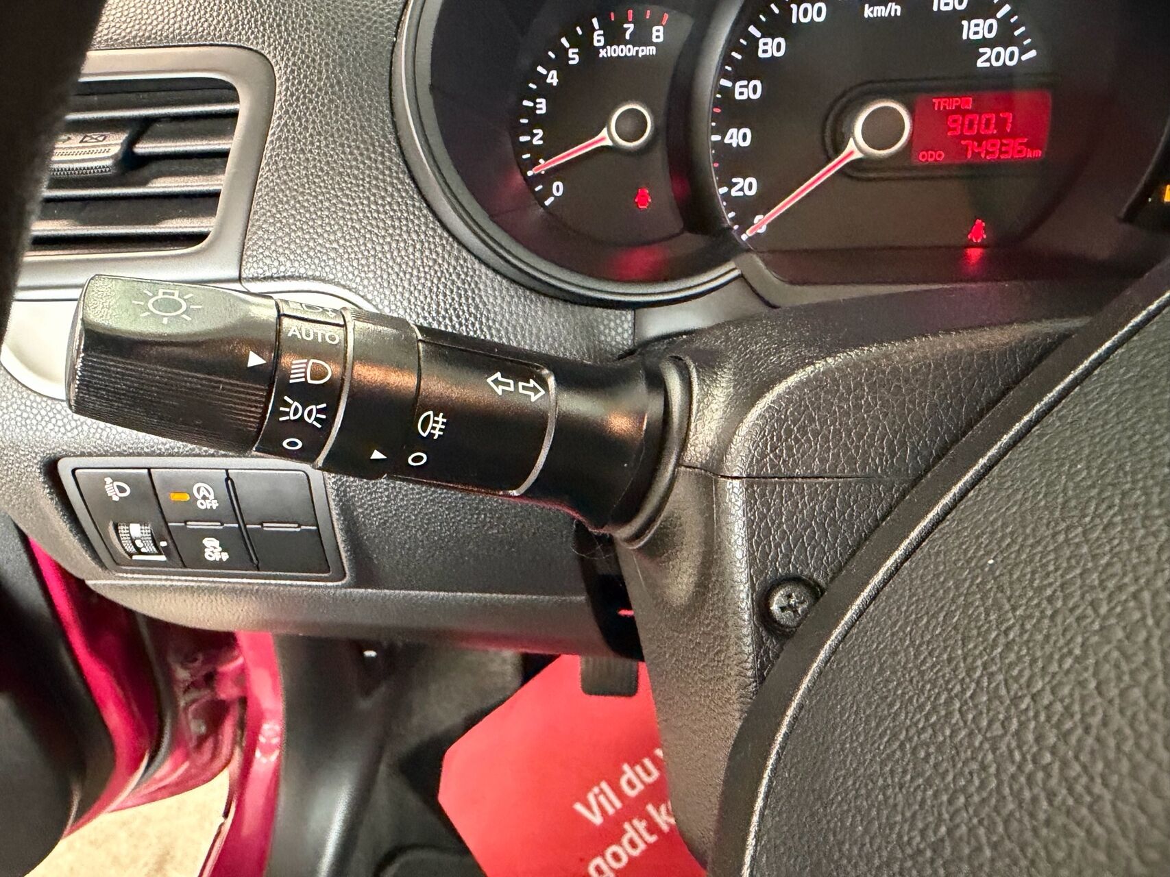 Billede af Kia Picanto 1,0 Collect Clim 69HK 5d