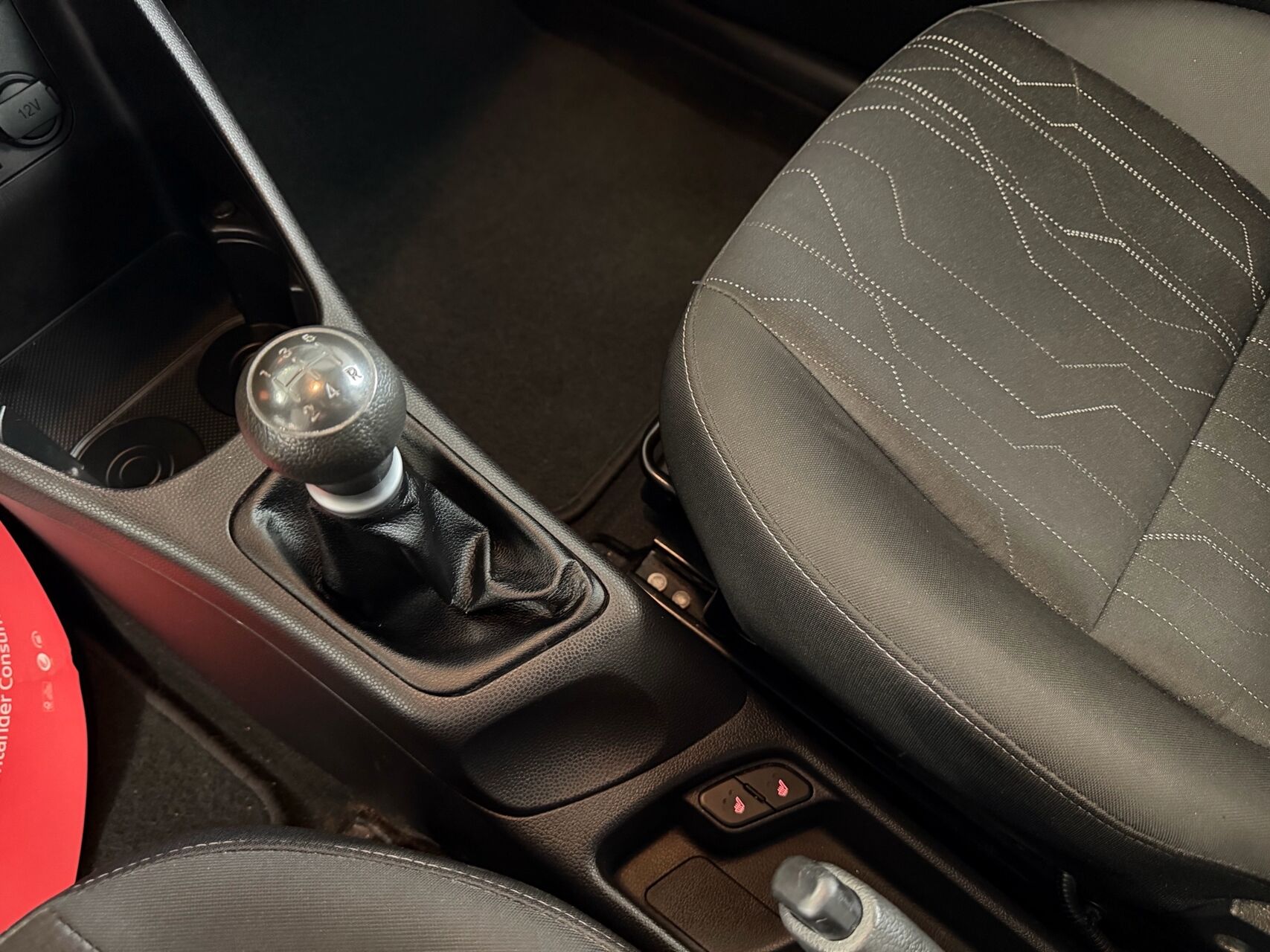 Billede af Kia Picanto 1,0 Collect Clim 69HK 5d