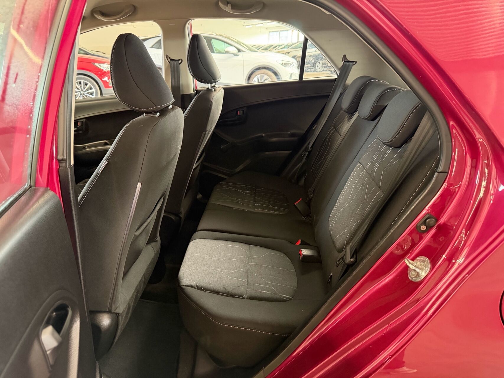 Billede af Kia Picanto 1,0 Collect Clim 69HK 5d