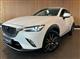 Billede af Mazda CX-3 2,0 Skyactiv-G Optimum 120HK 5d 6g Aut.