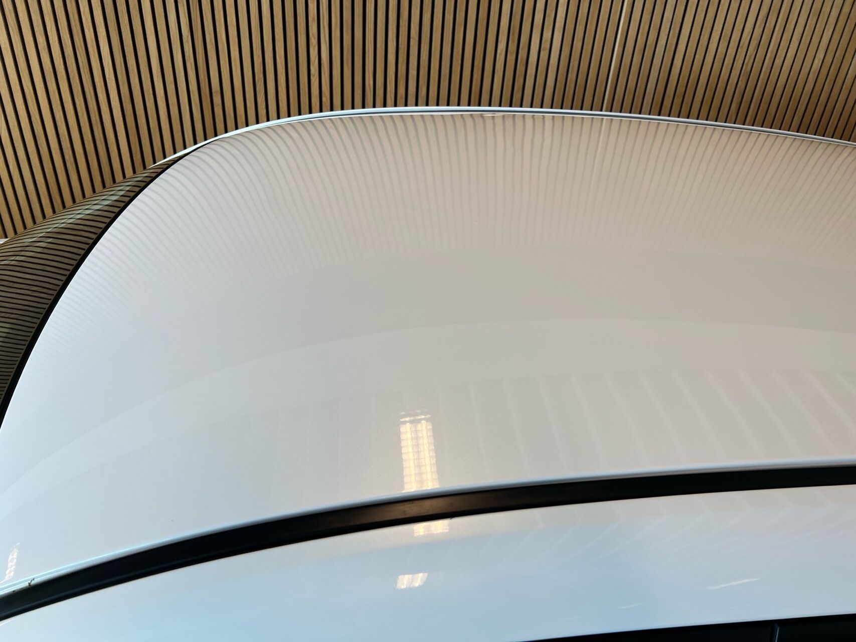 Billede af Mazda CX-3 2,0 Skyactiv-G Optimum 120HK 5d 6g Aut.