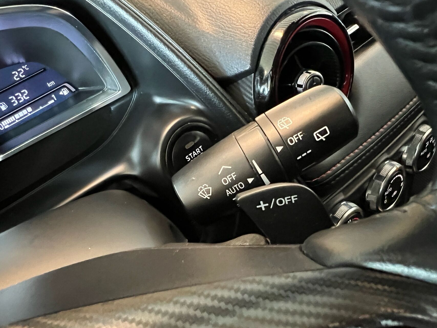 Billede af Mazda CX-3 2,0 Skyactiv-G Optimum 120HK 5d 6g Aut.