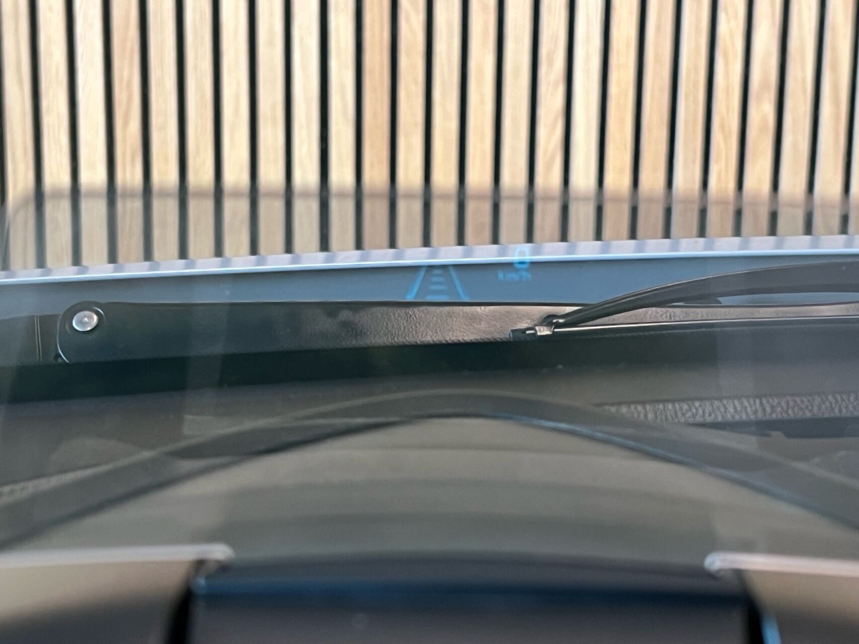 Billede af Mazda CX-3 2,0 Skyactiv-G Optimum 120HK 5d 6g Aut.