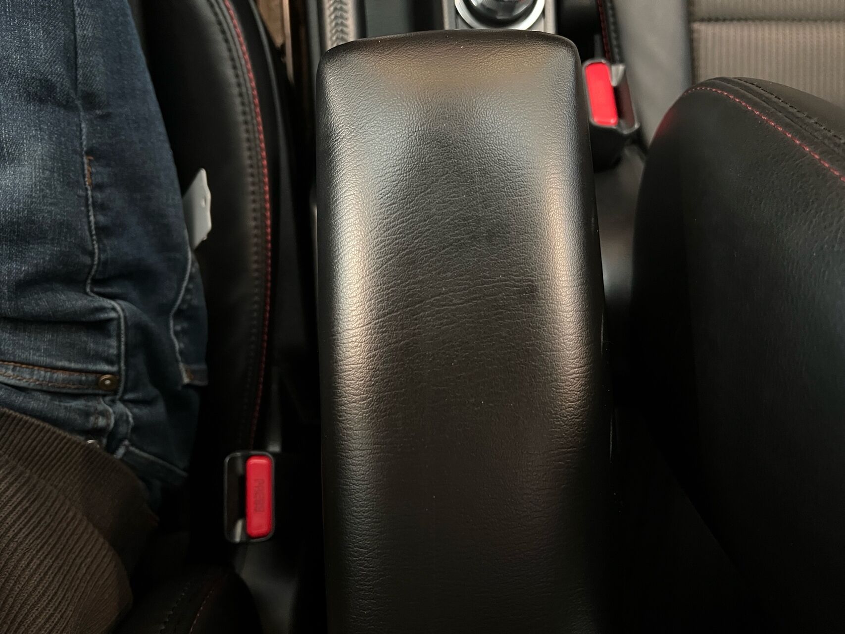 Billede af Mazda CX-3 2,0 Skyactiv-G Optimum 120HK 5d 6g Aut.