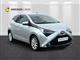 Billede af Toyota Aygo 1,0 VVT-I X-Press 72HK 5d