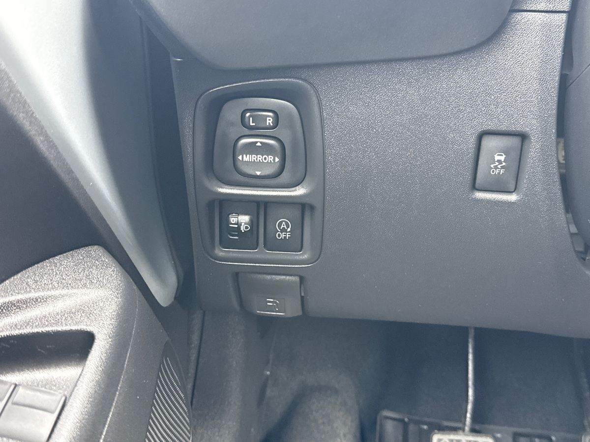 Billede af Toyota Aygo 1,0 VVT-I X-Press 72HK 5d