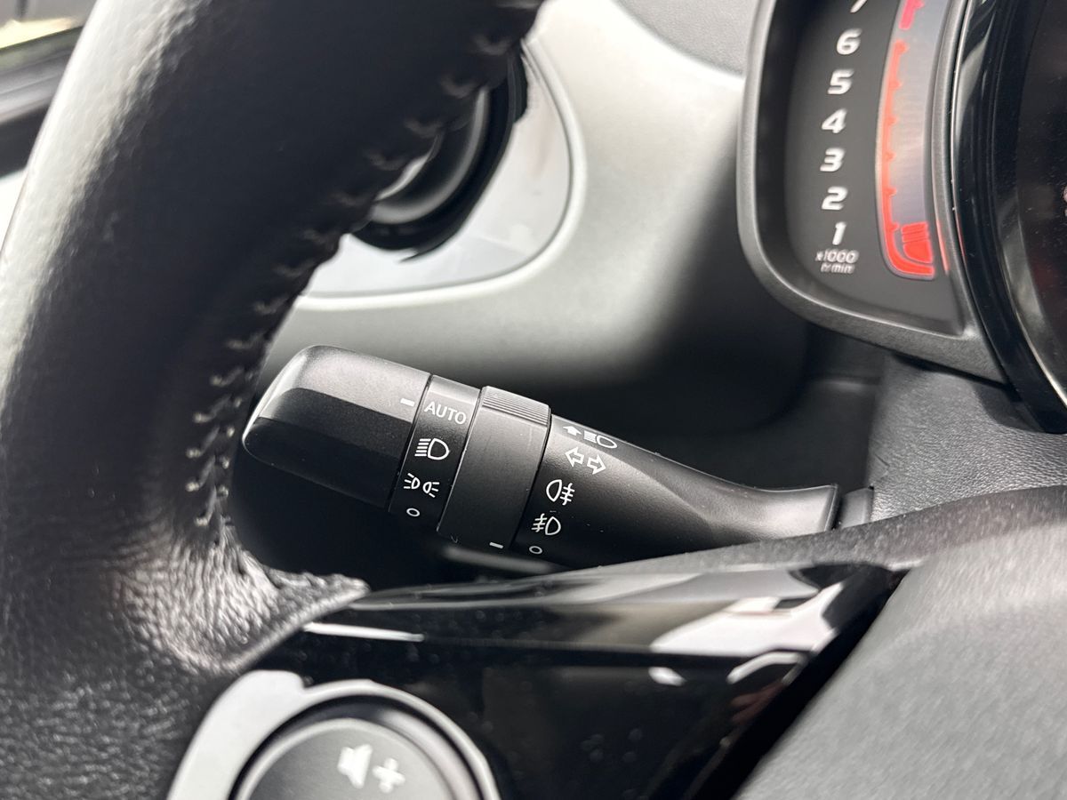 Billede af Toyota Aygo 1,0 VVT-I X-Press 72HK 5d