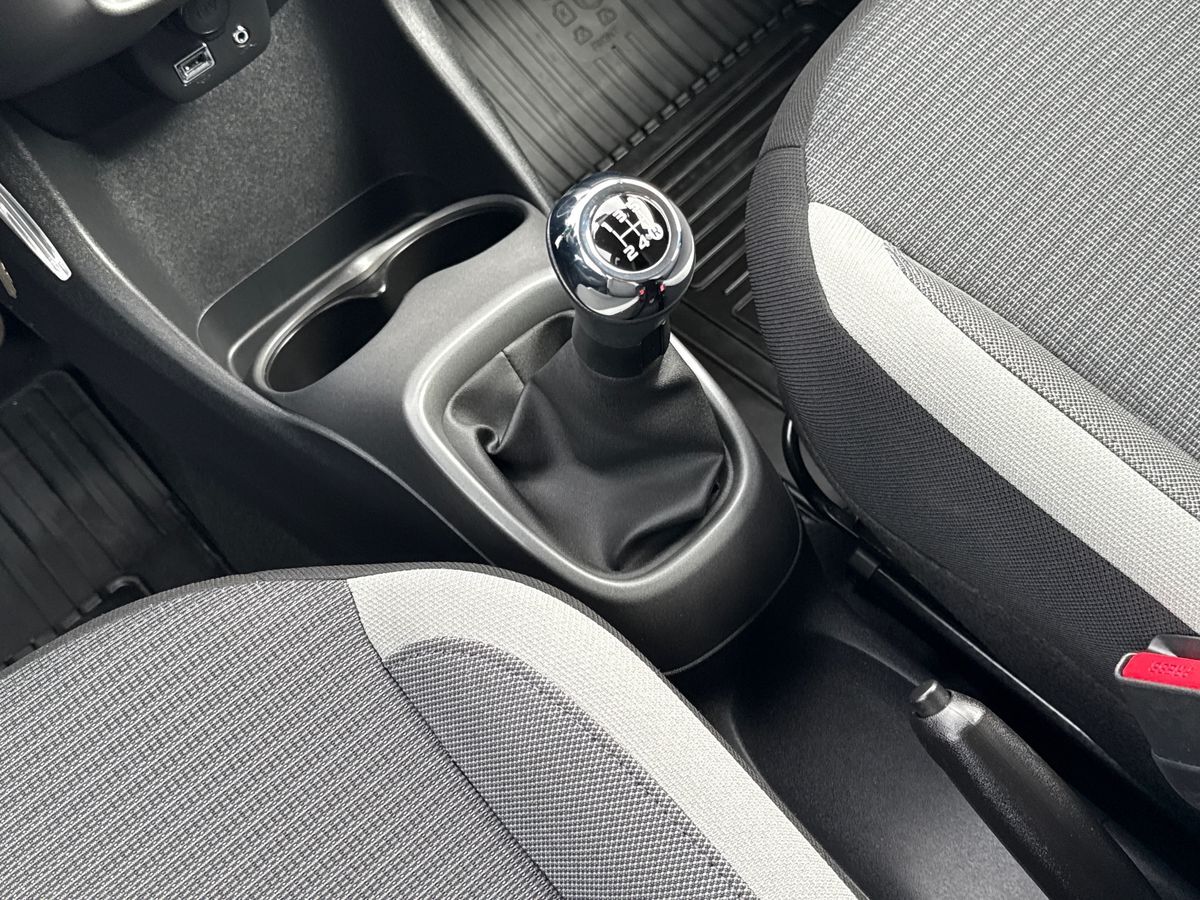 Billede af Toyota Aygo 1,0 VVT-I X-Press 72HK 5d