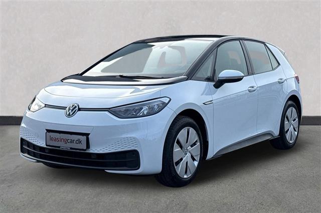 Billede af VW ID.3 EL Pro Performance 204HK 5d Aut.